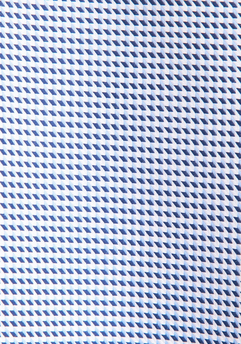 Seidensticker Regular Business Shirt Pepita 01.845273 – No Iron Cotton